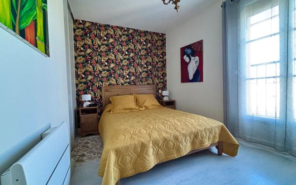 Appartement à vendre    4 pièces • 100,74 m2 Vauvert