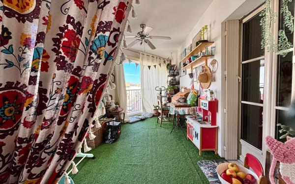 Appartement à vendre    4 pièces • 100,74 m2 Vauvert