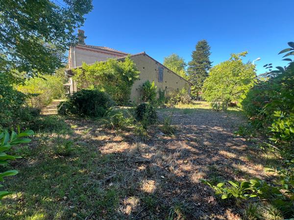 Terrain Fenouillet 502 m2