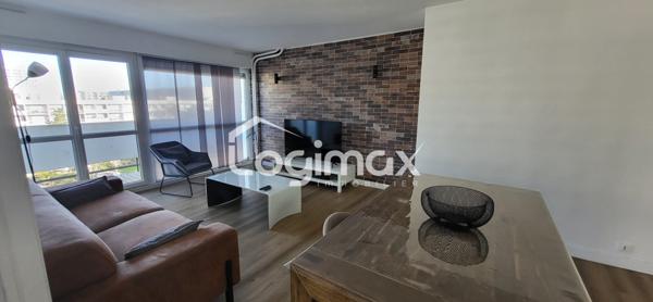 Vente appartement La rochelle, 68m² 3 pièces 166 950€ Charente-maritime Page detail.htm