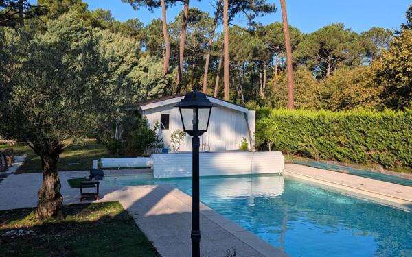 Maison à vendre    6 pièces •  La Teste-de-Buch