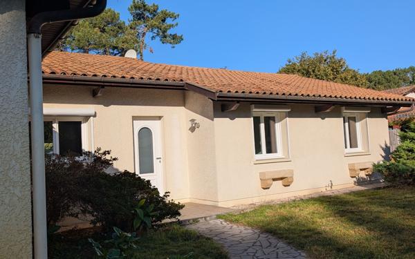 Maison à vendre    6 pièces •  La Teste-de-Buch