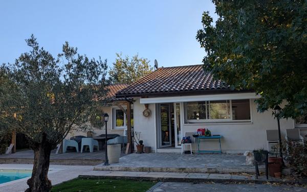 Maison à vendre    6 pièces •  La Teste-de-Buch