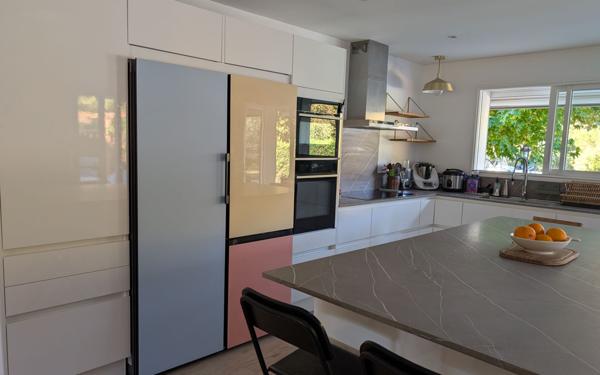 Maison à vendre    6 pièces •  La Teste-de-Buch