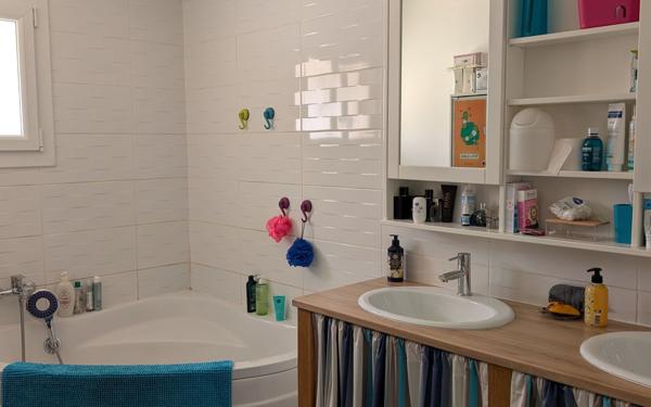 Maison à vendre    6 pièces •  La Teste-de-Buch