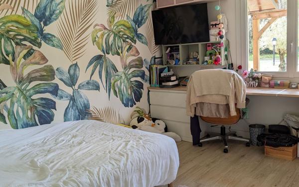 Maison à vendre    6 pièces •  La Teste-de-Buch