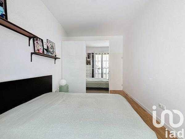 Appartement à vendre 2 pièces 40 m² Clamart