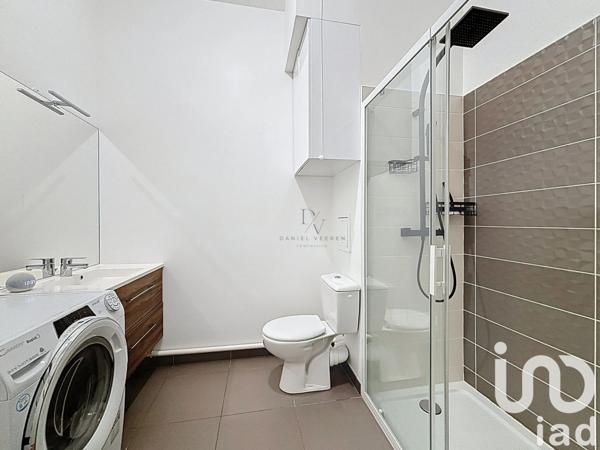 Appartement à vendre 2 pièces 40 m² Clamart