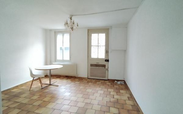 Maison à vendre    3 pièces • 39 m2 Rouen