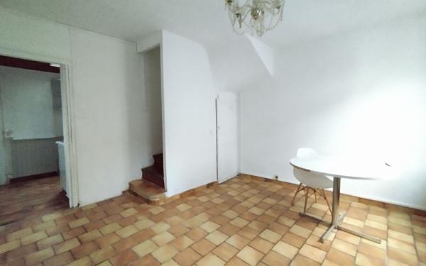 Maison à vendre    3 pièces • 39 m2 Rouen