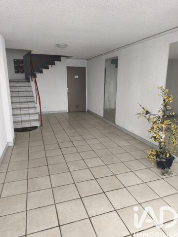 Immeuble à vendre 119 m² Contrexéville