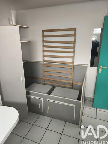 Immeuble à vendre 119 m² Contrexéville