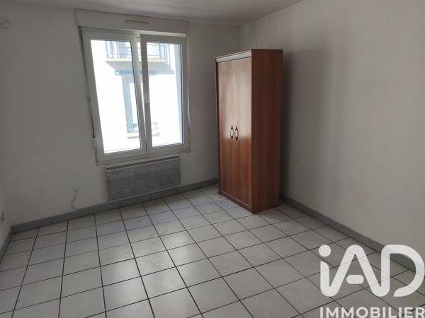 Immeuble à vendre 119 m² Contrexéville