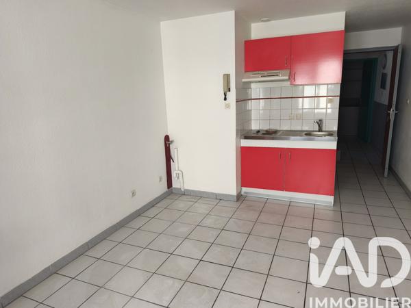 Immeuble à vendre 119 m² Contrexéville