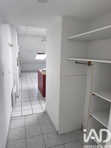 Immeuble à vendre 119 m² Contrexéville