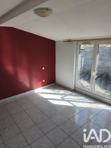 Immeuble à vendre 119 m² Contrexéville