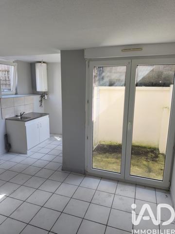 Immeuble à vendre 119 m² Contrexéville
