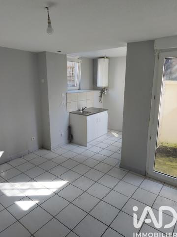 Immeuble à vendre 119 m² Contrexéville