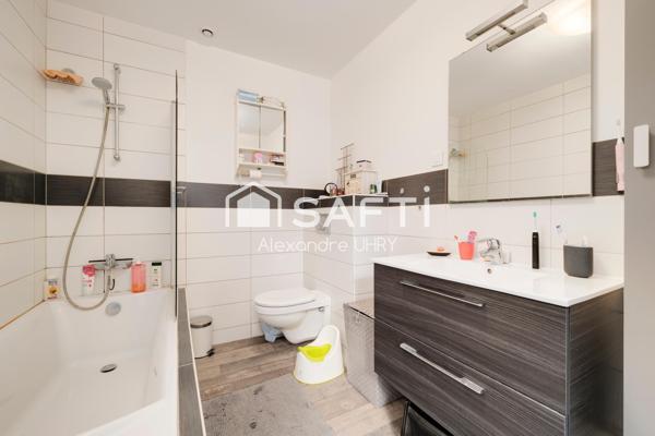 Idéal investisseurs !  Belles prestations !