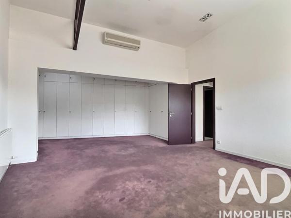 Murs commerciaux  à vendre 500 m² Sarreguemines
