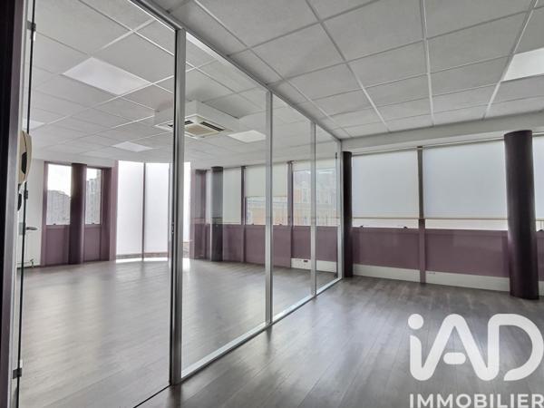 Murs commerciaux  à vendre 500 m² Sarreguemines