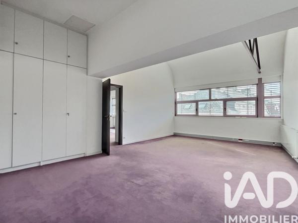 Murs commerciaux  à vendre 500 m² Sarreguemines