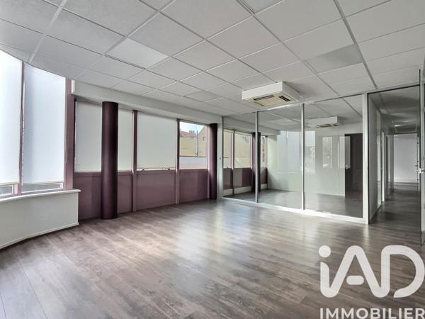 Murs commerciaux  à vendre 500 m² Sarreguemines
