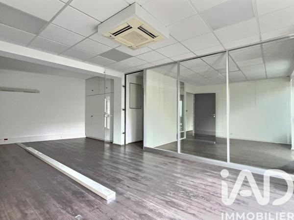 Murs commerciaux  à vendre 500 m² Sarreguemines