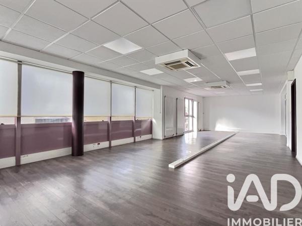 Murs commerciaux  à vendre 500 m² Sarreguemines