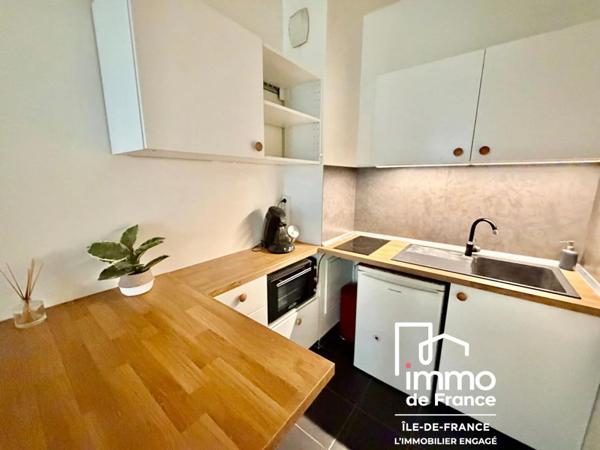 Appartement à vendre à Vélizy-Villacoublay (78140)