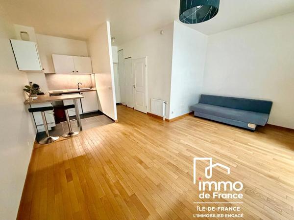 Appartement à vendre à Vélizy-Villacoublay (78140)