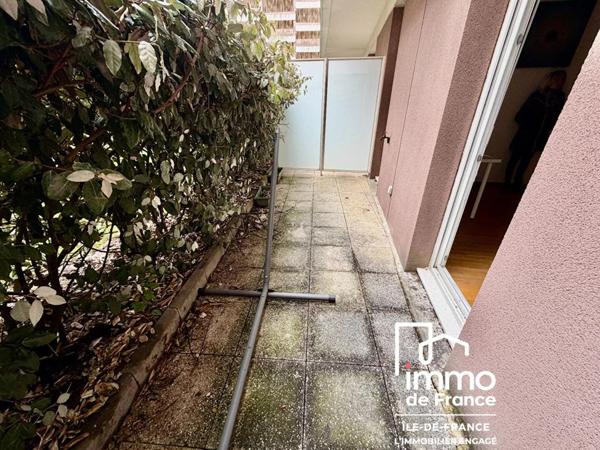 Appartement à vendre à Vélizy-Villacoublay (78140)
