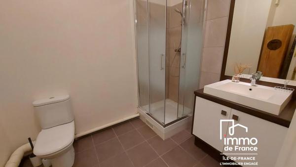 Appartement à vendre à Vélizy-Villacoublay (78140)