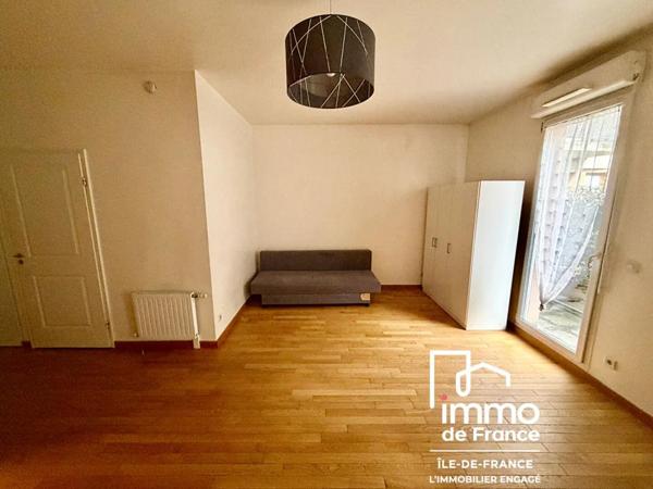 Appartement à vendre à Vélizy-Villacoublay (78140)