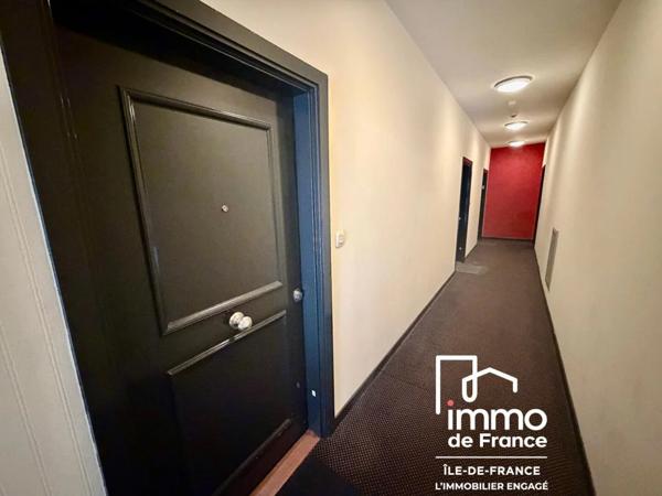 Appartement à vendre à Vélizy-Villacoublay (78140)