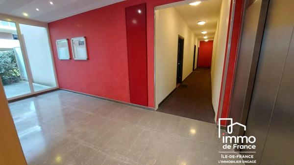Appartement à vendre à Vélizy-Villacoublay (78140)