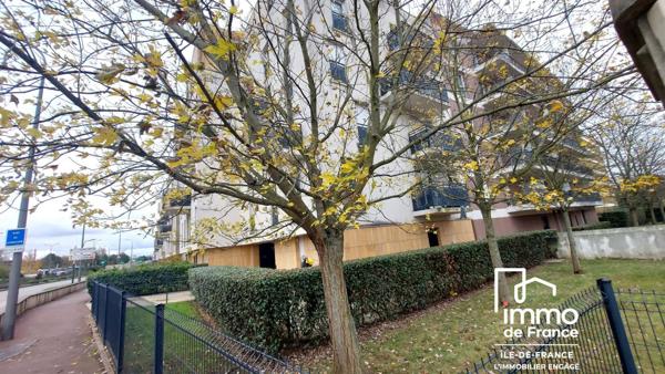 Appartement à vendre à Vélizy-Villacoublay (78140)