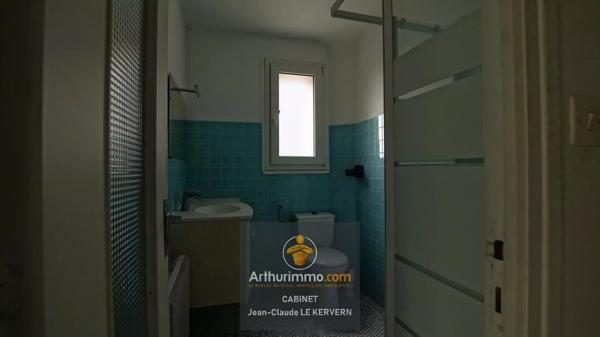 Vente Appartement 2 pièces 64 m2 à Saint-Brieuc