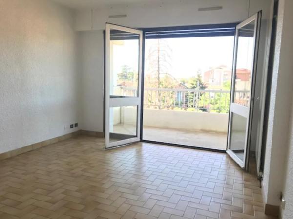 Appartement à louer à Romans-sur-Isère (26100)