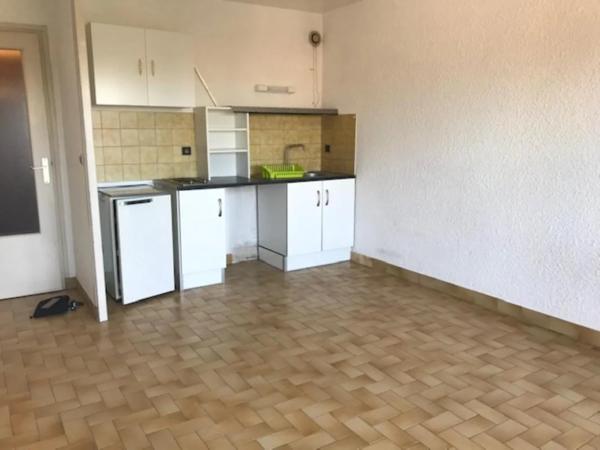 Appartement à louer à Romans-sur-Isère (26100)