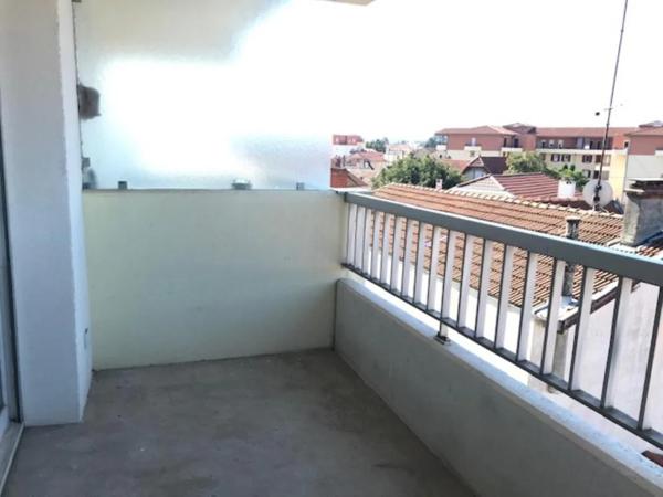 Appartement à louer à Romans-sur-Isère (26100)
