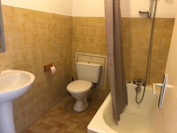 Appartement à louer à Romans-sur-Isère (26100)