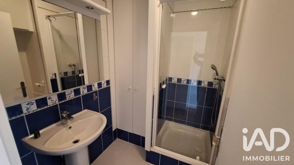 Appartement à vendre 6 pièces 110 m² Le Chesnay-Rocquencourt