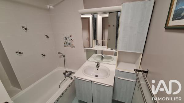 Appartement à vendre 6 pièces 110 m² Le Chesnay-Rocquencourt