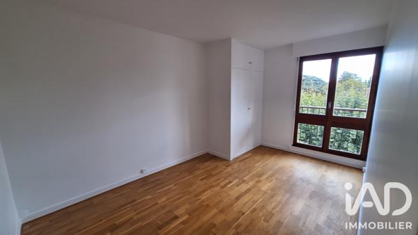 Appartement à vendre 6 pièces 110 m² Le Chesnay-Rocquencourt