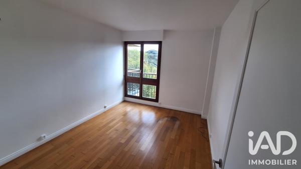 Appartement à vendre 6 pièces 110 m² Le Chesnay-Rocquencourt