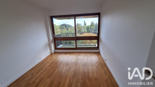 Appartement à vendre 6 pièces 110 m² Le Chesnay-Rocquencourt