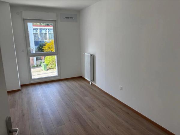 Appartement à louer à Maxéville (54320)