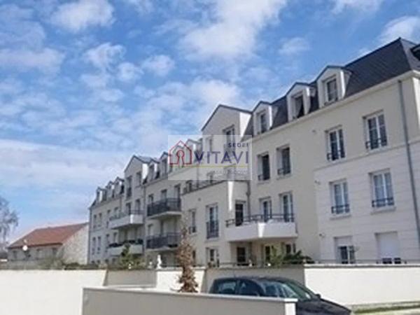 Appartement à louer à Villers-Cotterêts (02600)