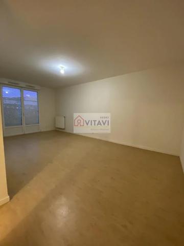 Appartement à louer à Villers-Cotterêts (02600)